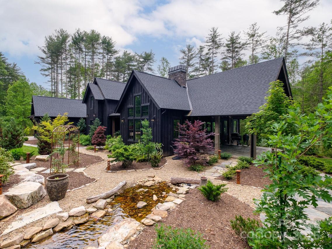 276 Stone Field Tr., Brevard, NC 28712