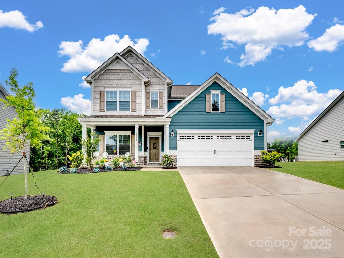 6381 Trinity Crossing Cir., Kannapolis, NC 28081