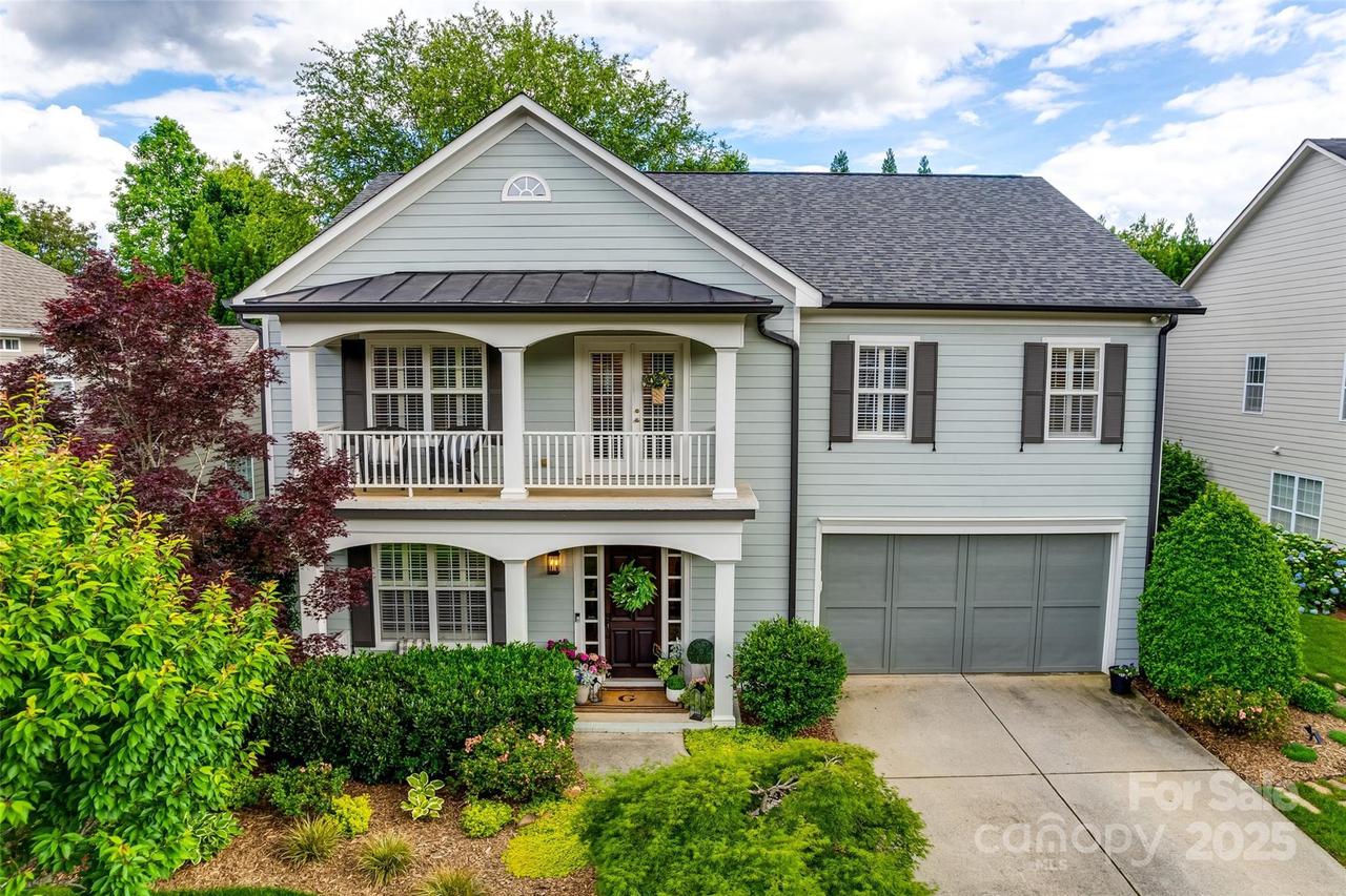 1020 Forbishire Dr., Matthews, NC 28104