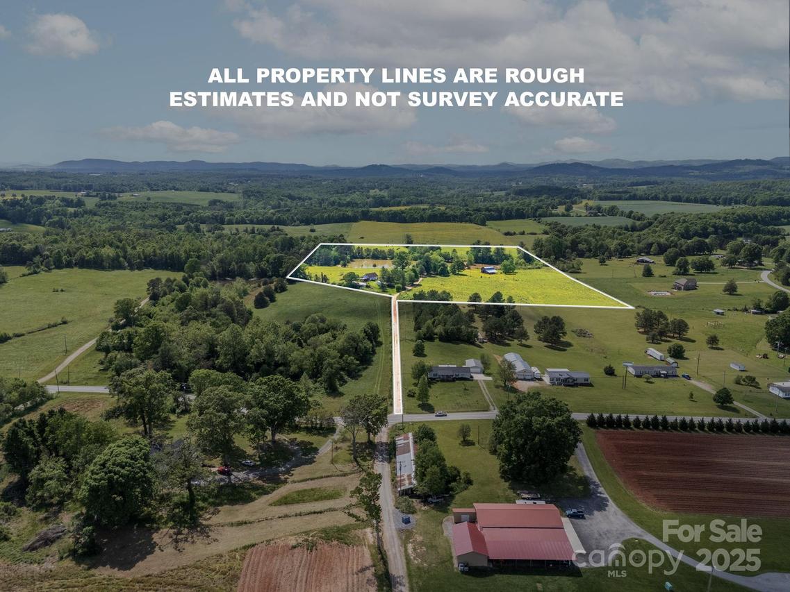 191 Bluebird Dr., Hiddenite, NC 28636
