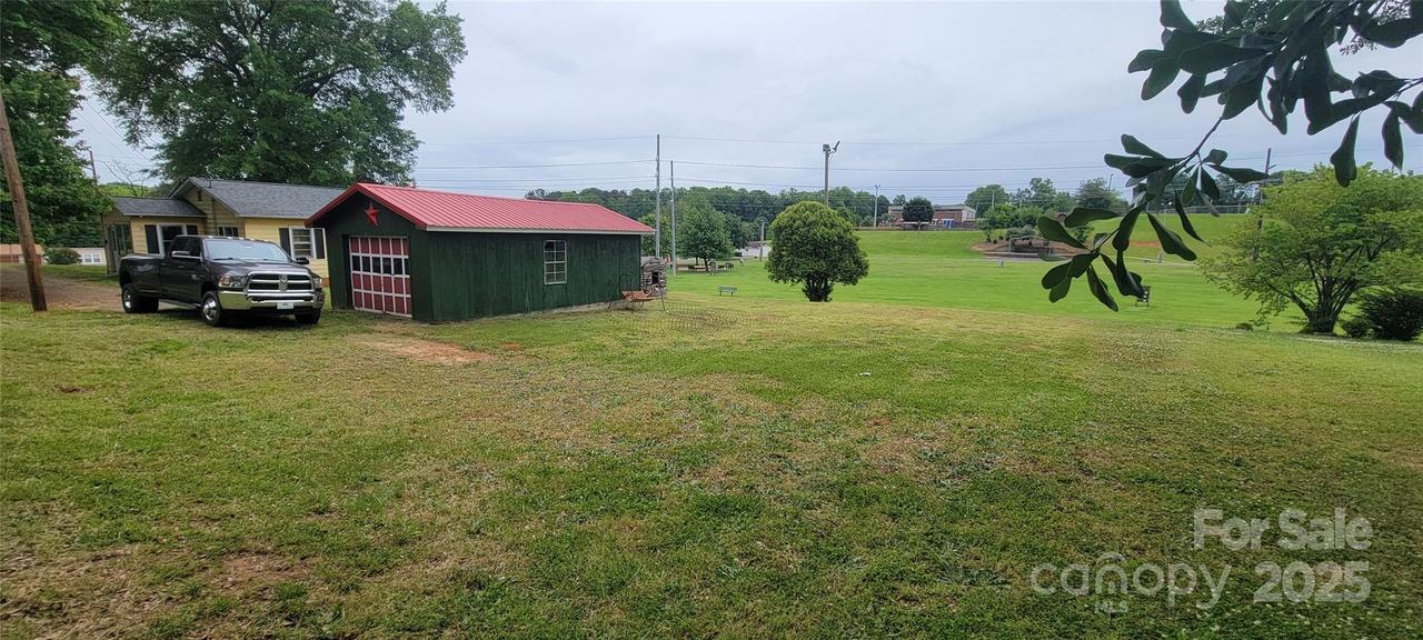 14 Bennett Dr., Kings Mountain, NC 28086