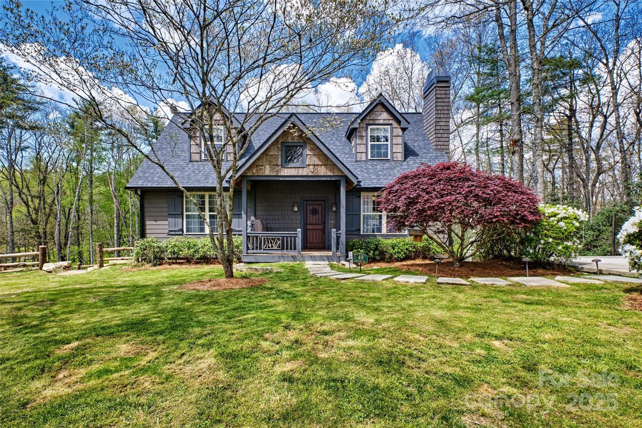 49 Lakeside Falls Rd. #12/13, Cullowhee, NC 28723
