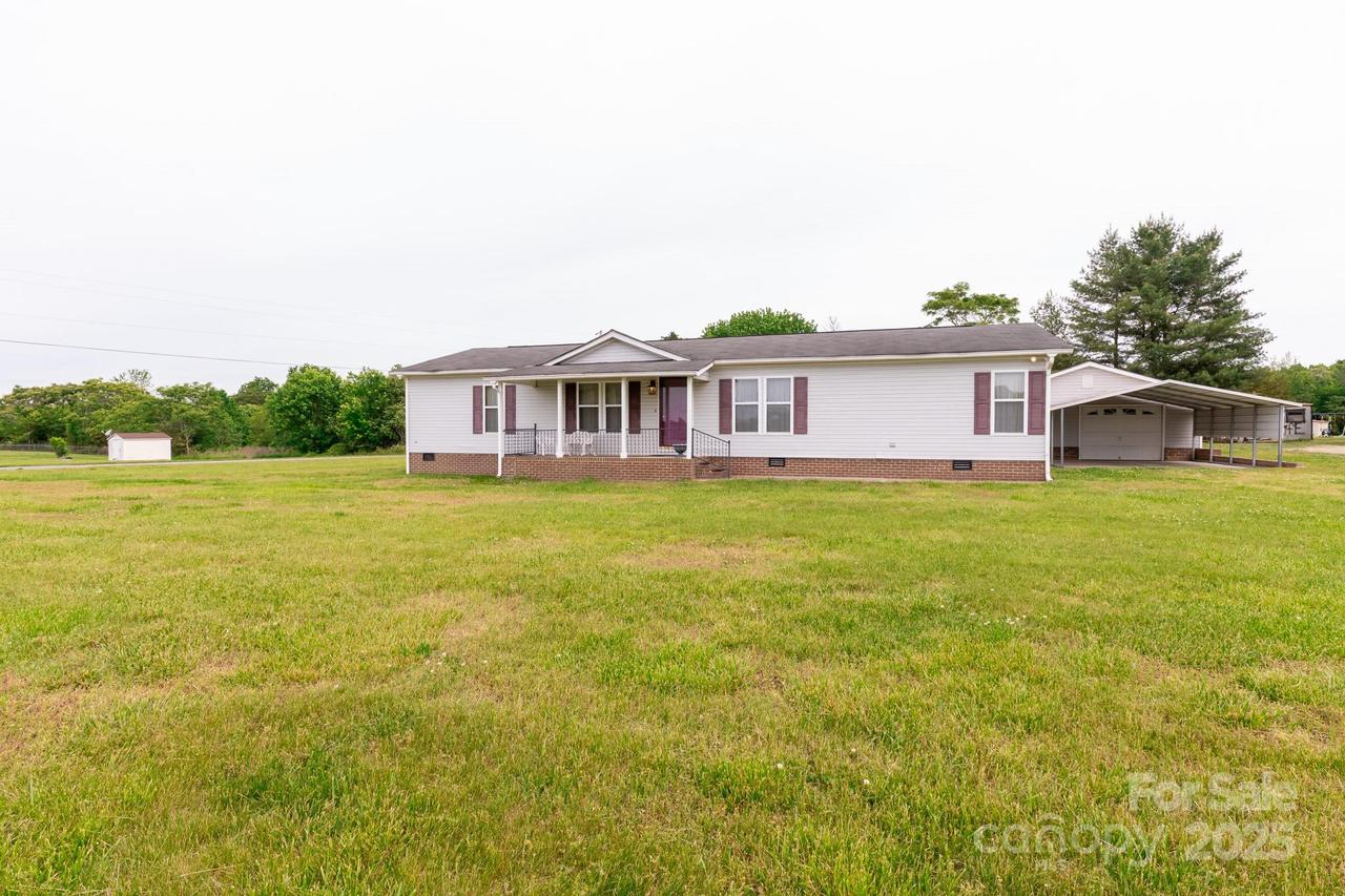 404 St Lukes Church Rd., Kings Mountain, NC 28086