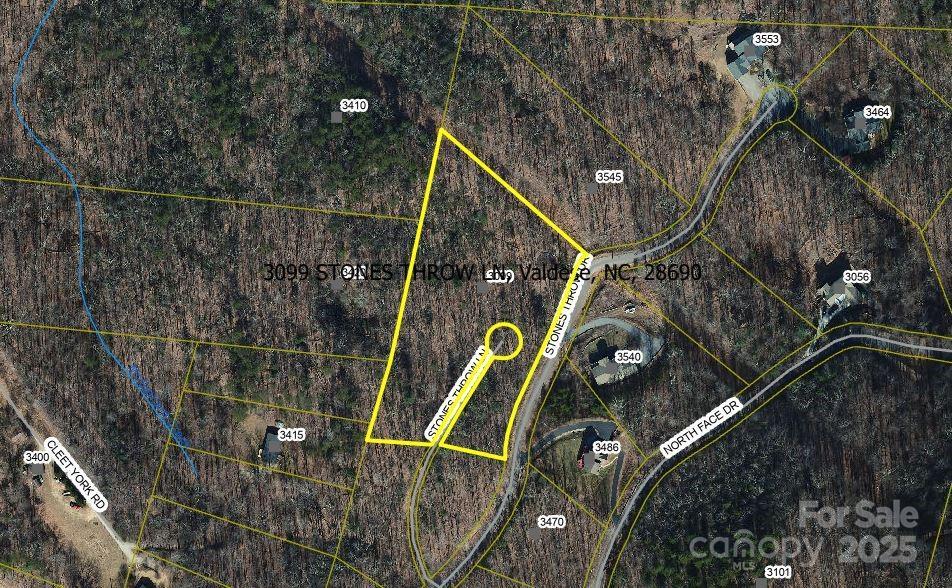 3099 Stones Throw Ln. #26,27,28, Valdese, NC 28690