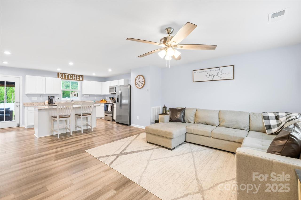 115 Crownpiece St., Troutman, NC 28166