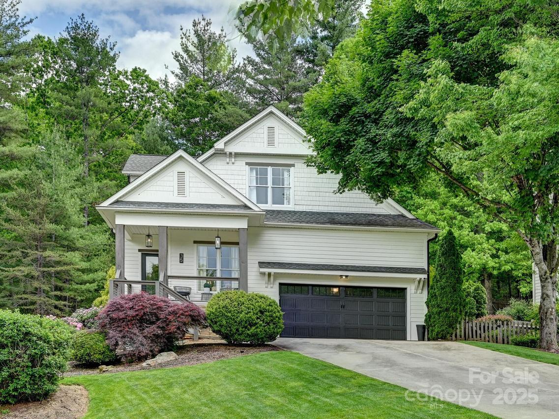 35 White Ash Dr., Asheville, NC 28803