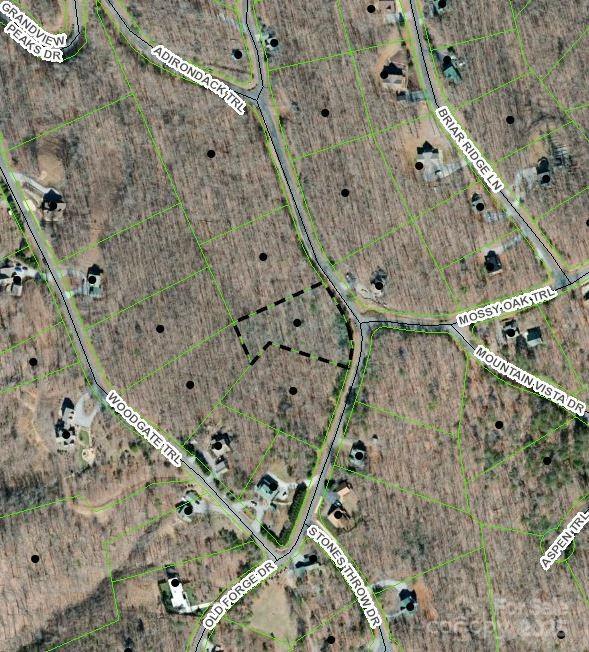 Adirondack Tr., Nebo, NC 28761