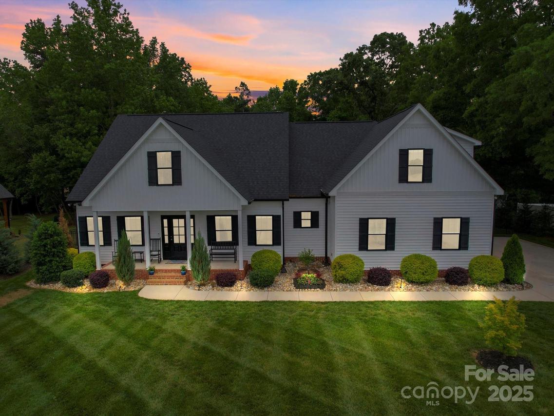 2608 Henry Baucom Rd., Monroe, NC 28110