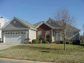 3408 Brooktree Ln., Indian Trail, NC 28079