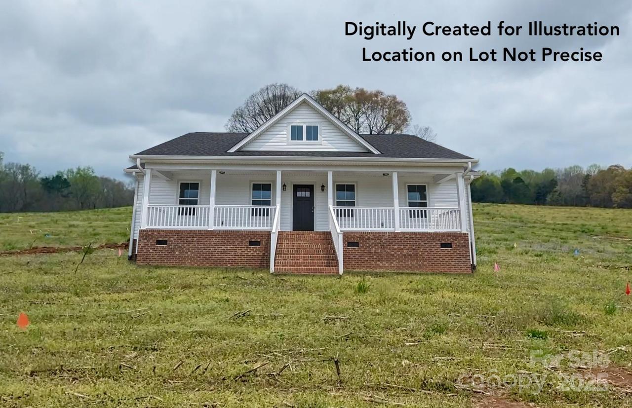 TBD Alf Hoover Rd. #4, Lincolnton, NC 28092