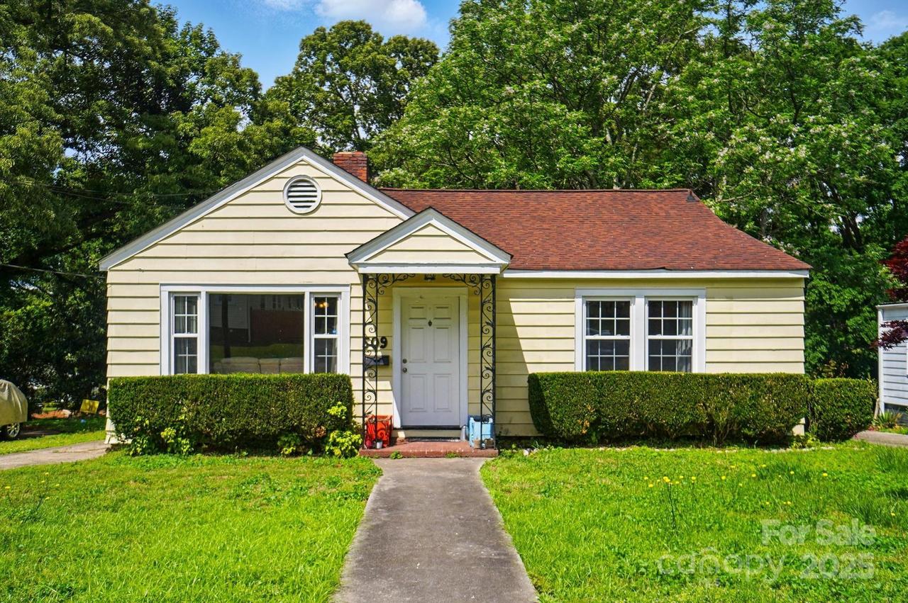 509 S Clay St., Gastonia, NC 28052