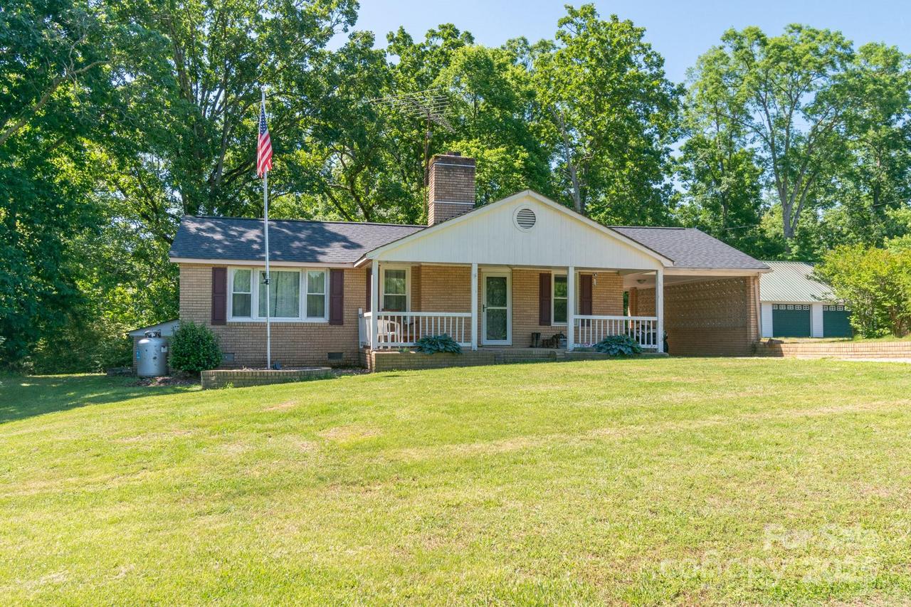 28782 Canton Rd. #A, Albemarle, NC 28001