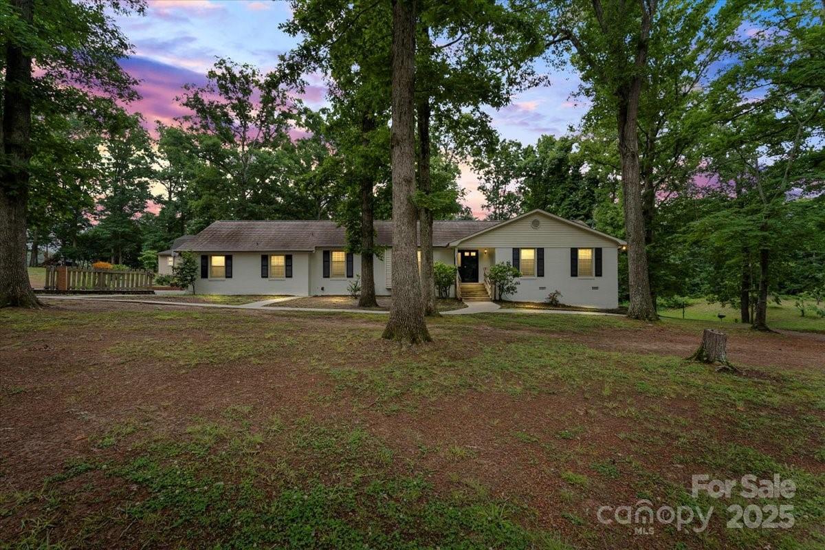 603 Sunnybrook Dr., Monroe, NC 28110