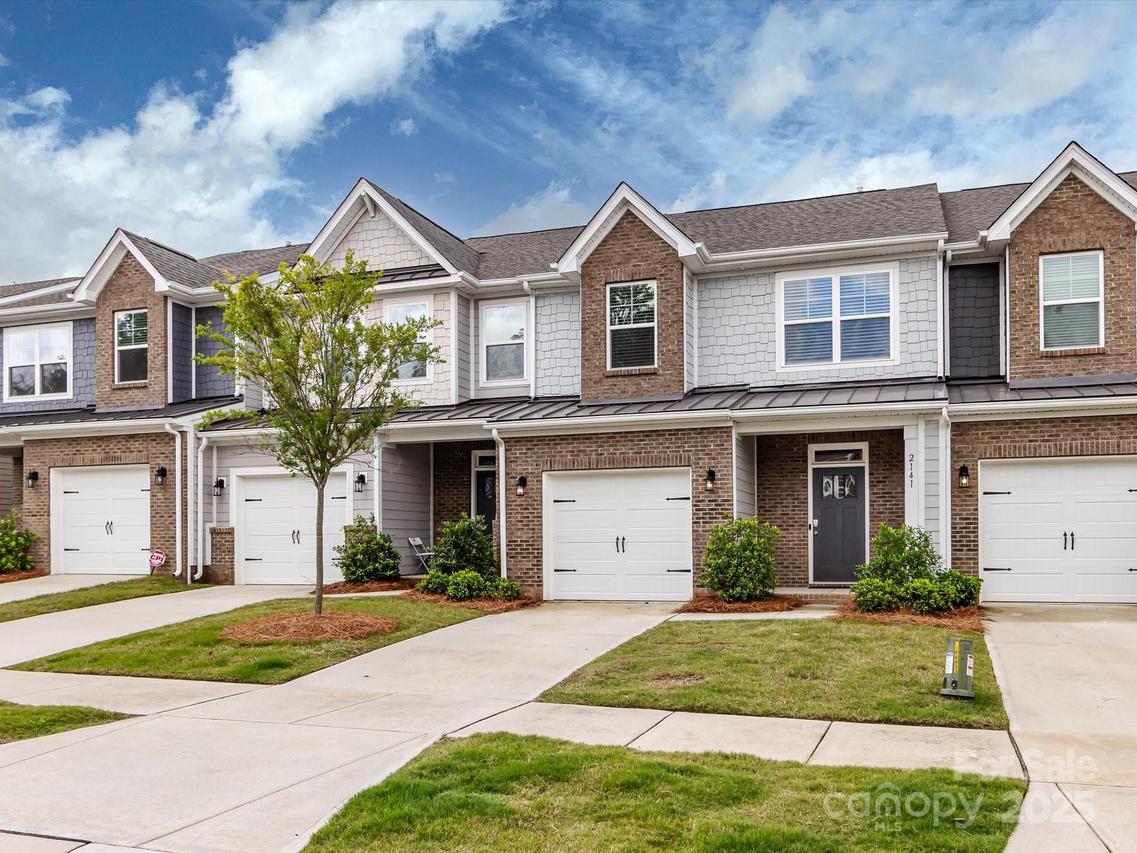 2141 Bexar Tr., Matthews, NC 28105