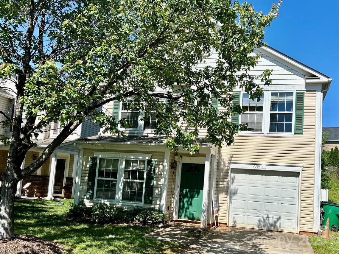 7307 Mitzi Deborah Ln., Charlotte, NC 28269