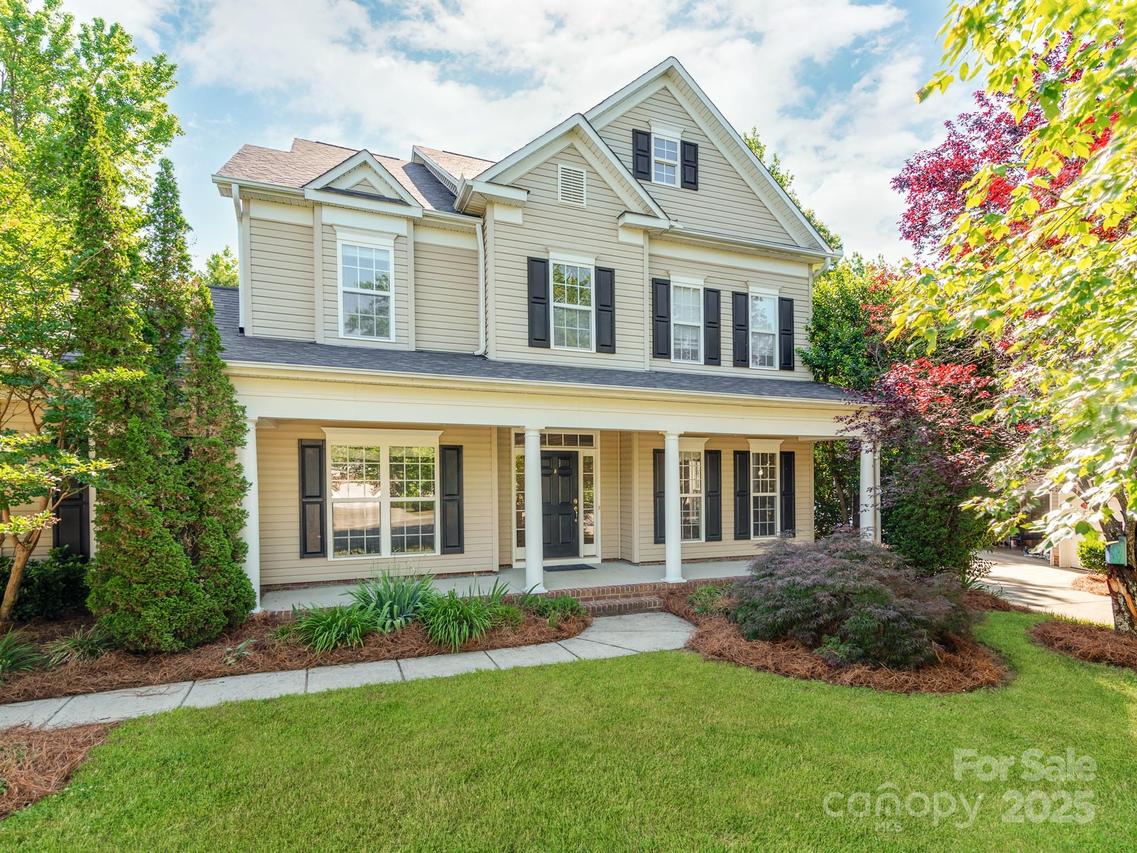 533 Montgrove Pl., Concord, NC 28027