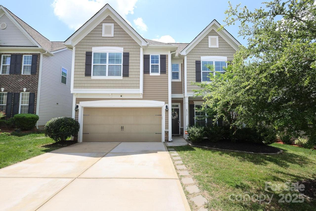 8317 Dallas Bay Rd., Charlotte, NC 28278