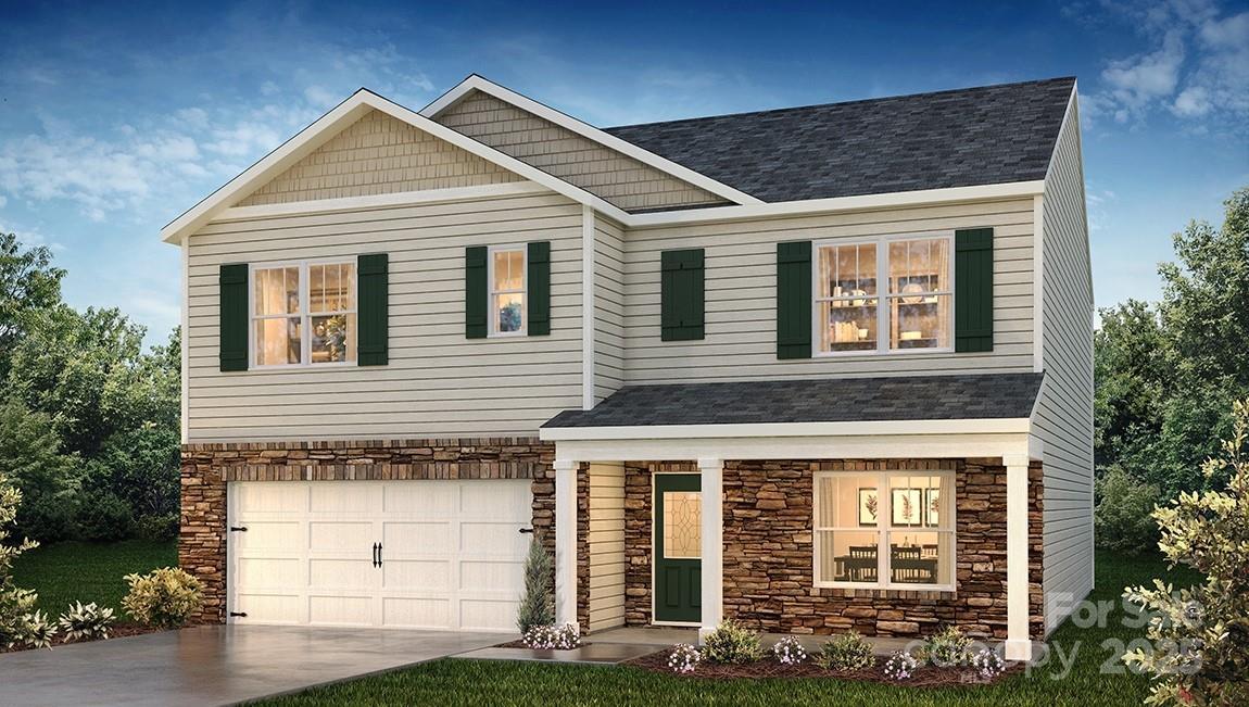 151 Rustling Waters Dr., Mooresville, NC 28117