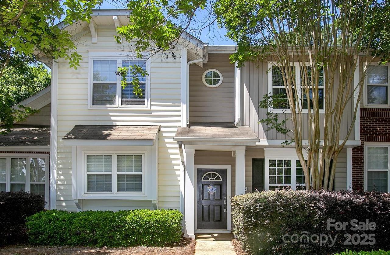 4938 Sunset Ridge Ct., Charlotte, NC 28269