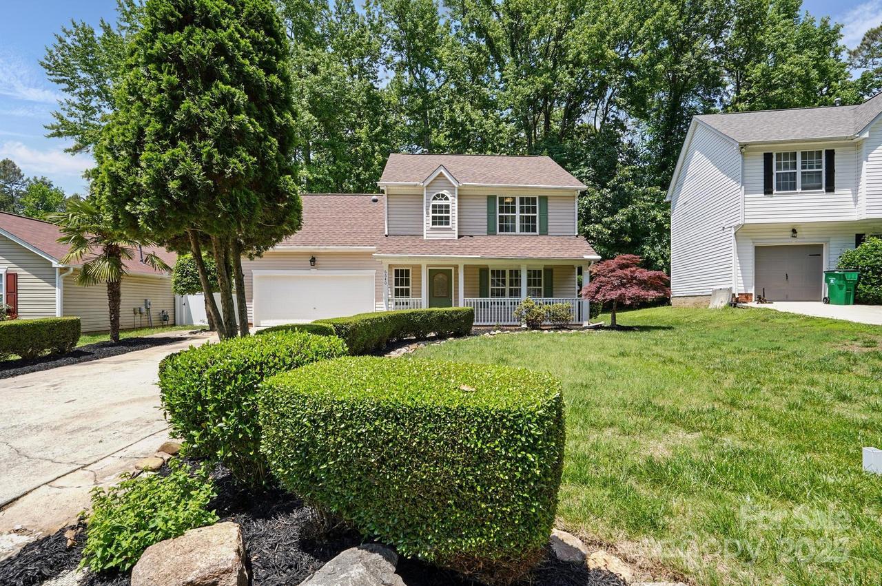 6640 Autumn Gate Ln., Charlotte, NC 28216