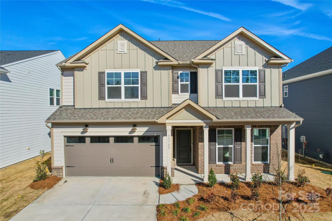 15004 Meadows Hunt Ln. #155, Huntersville, NC 28078