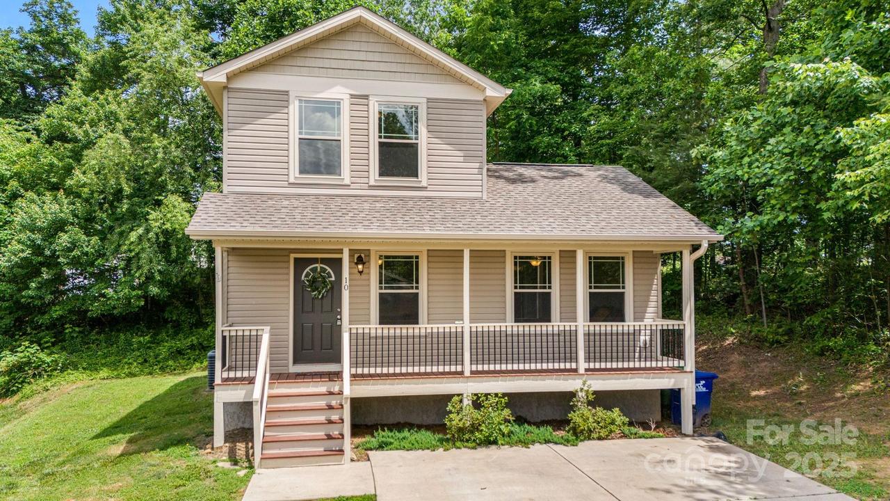 10 Coral Berry Dr., Candler, NC 28715