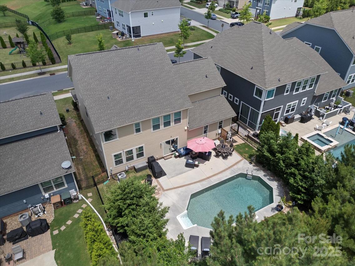 5013 Hamilton Mill Dr., Waxhaw, NC 28173
