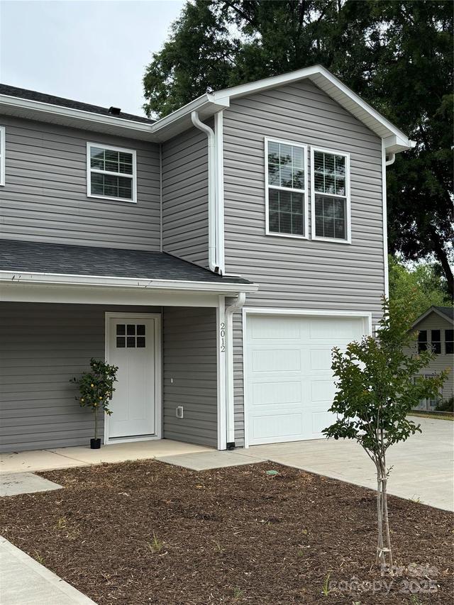 2012 Crown Point Dr. #A, Albemarle, NC 28001
