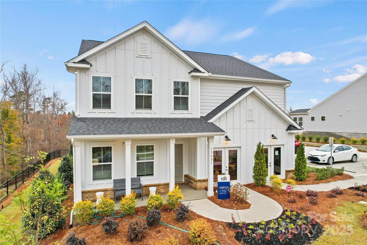 15008 Meadows Hunt Ln. #156, Huntersville, NC 28078