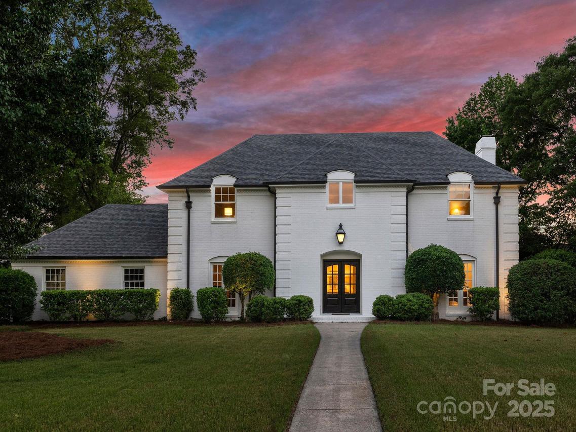5806 Bentway Dr., Charlotte, NC 28226