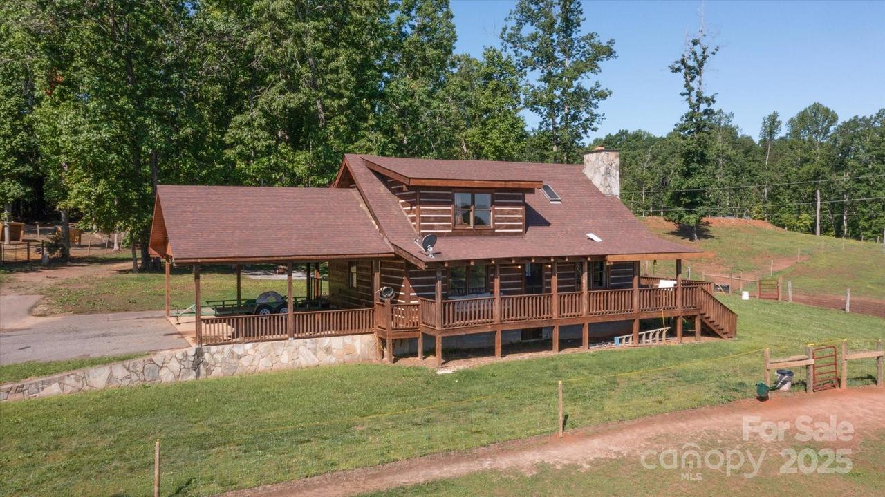105 Causby Dr., Nebo, NC 28761
