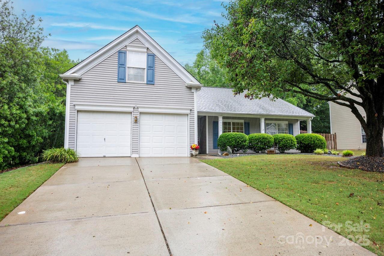 9359 Hillston Ridge Rd., Huntersville, NC 28078