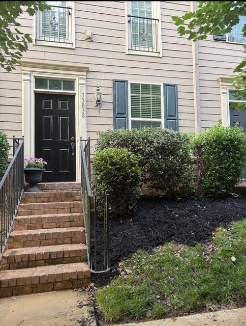 13838 Winmau Ln., Huntersville, NC 28078