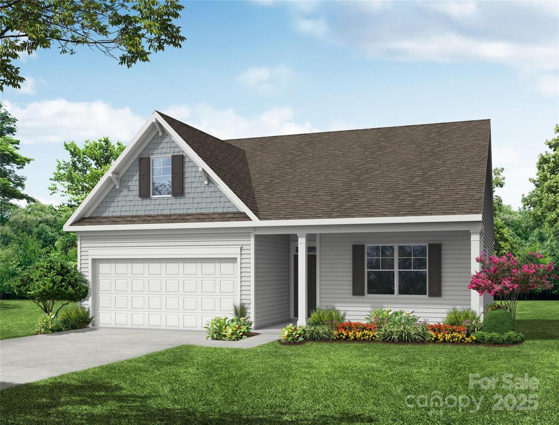 2608 Wild Azalea Ct. #9, Monroe, NC 28110