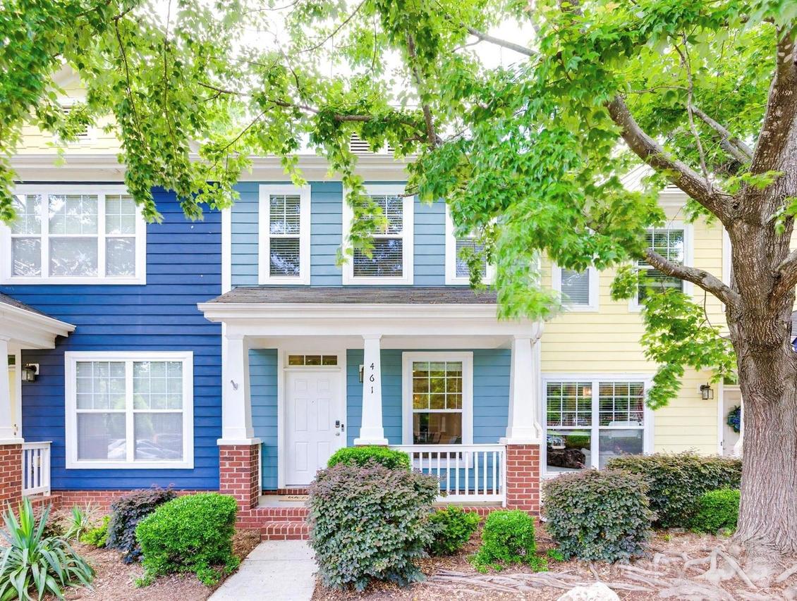 461 Hurston Cir. #51, Charlotte, NC 28208