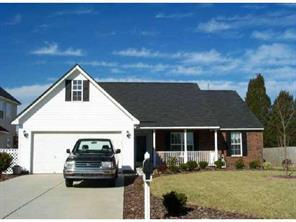 4883 Aldridge Pl., Concord, NC 28027