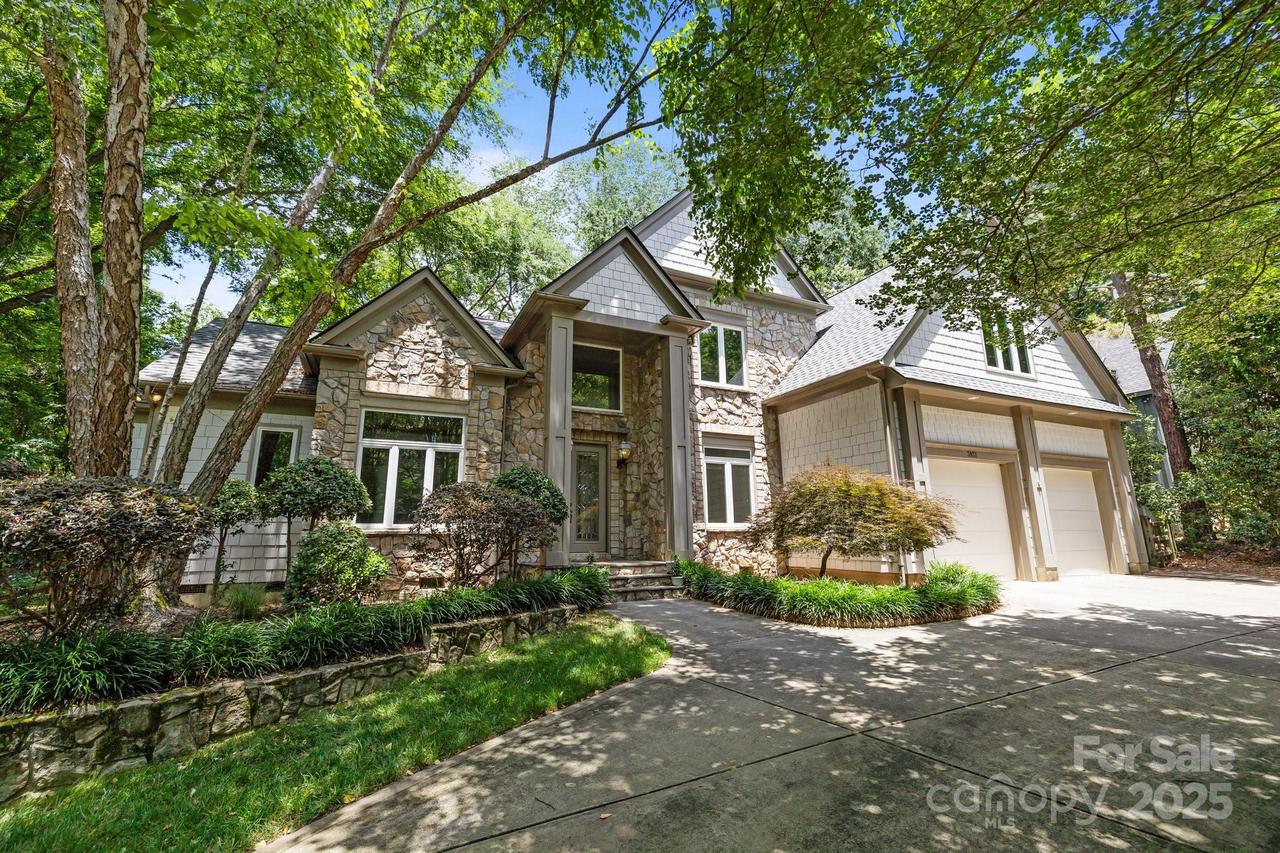 3932 Rounding Run Rd., Charlotte, NC 28277