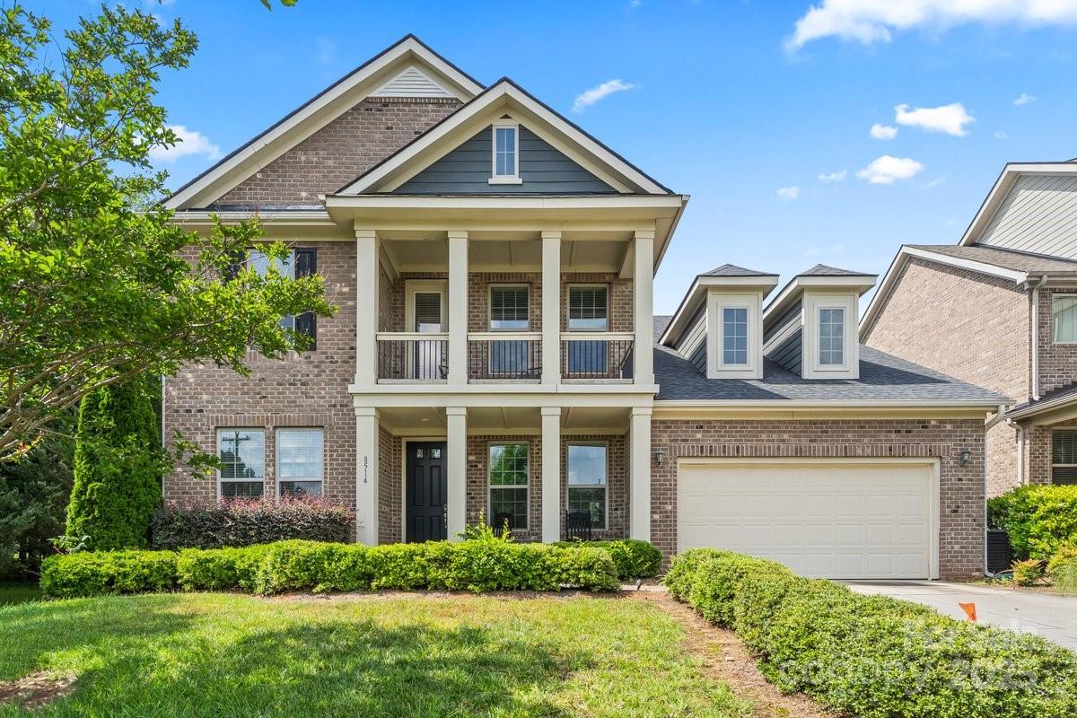 8514 Ellington Park Dr., Charlotte, NC 28277