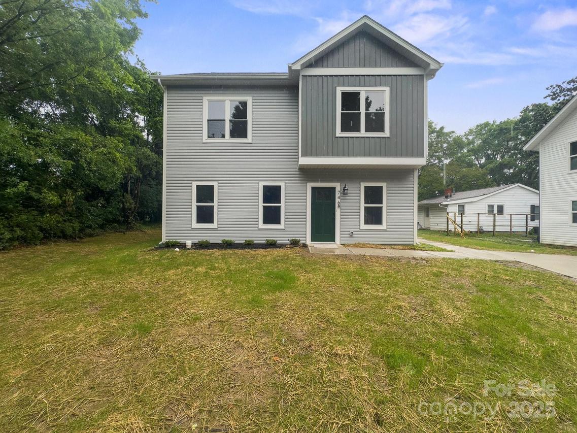 746 Shasta St., Concord, NC 28027