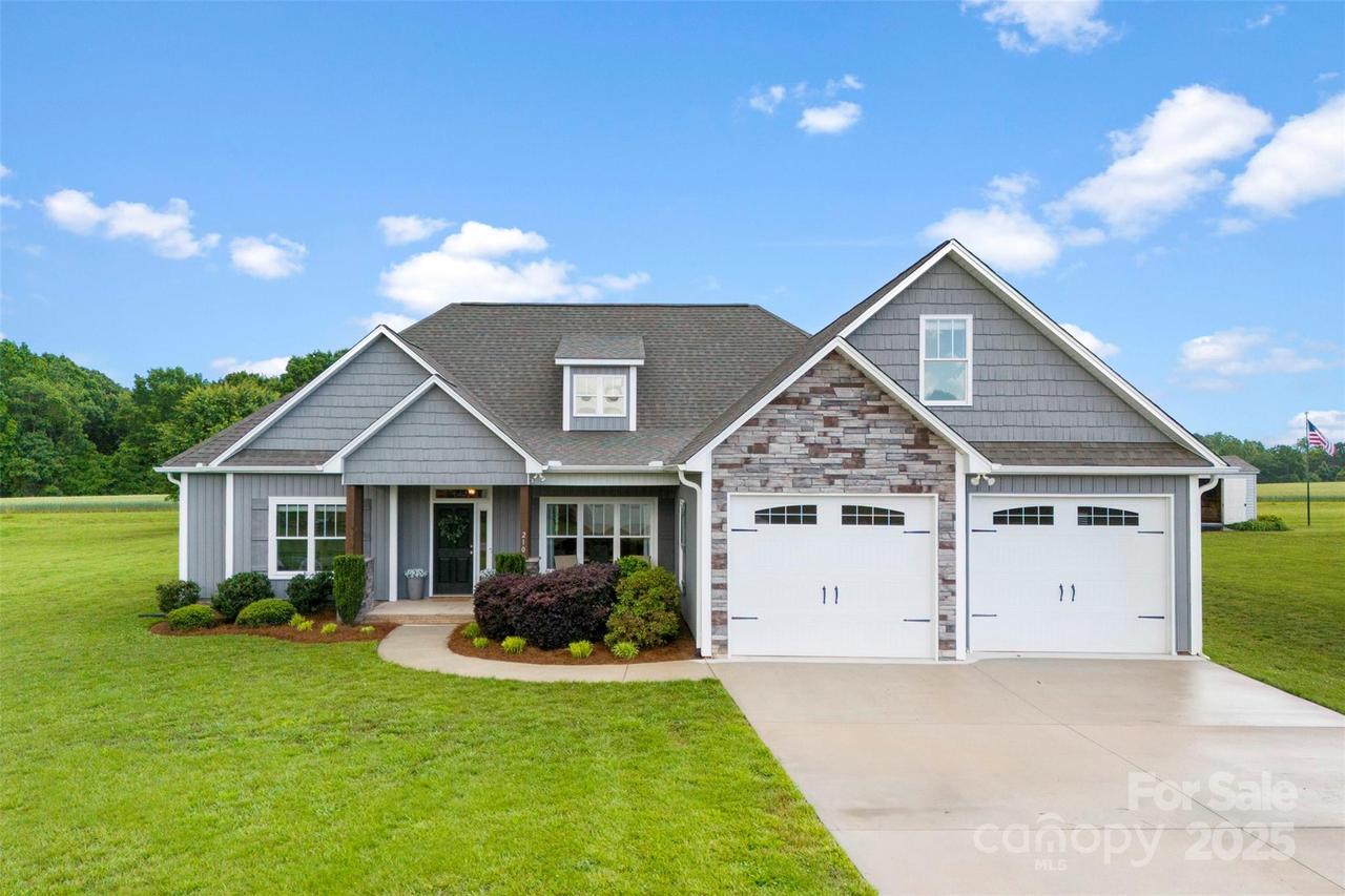 210 Dorothy Dr., China Grove, NC 28023