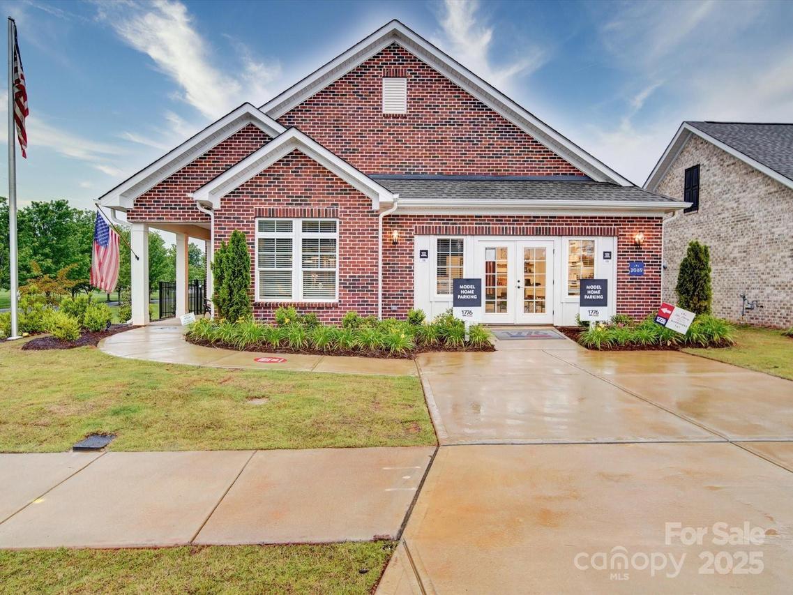 3089 Founding Fathers Dr., Gastonia, NC 28056