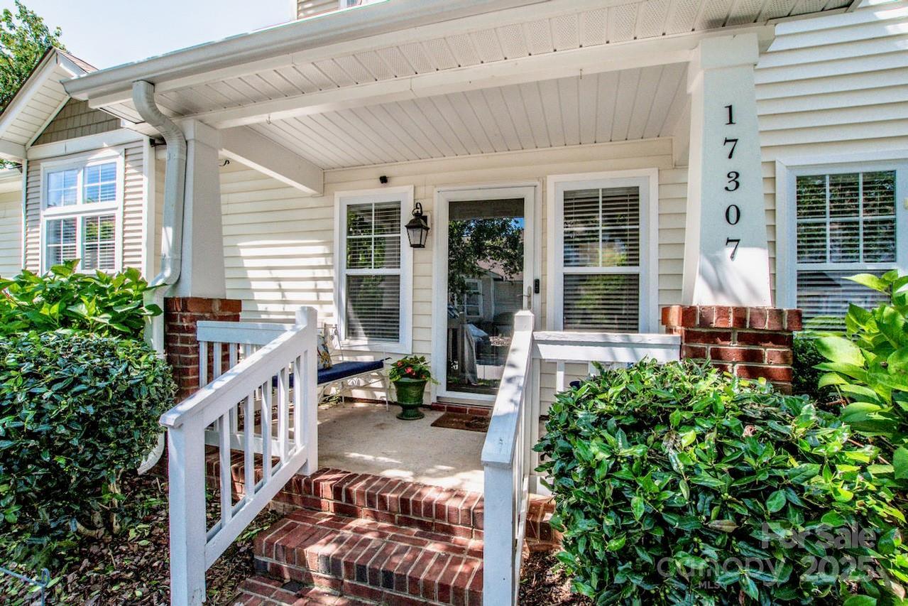 17307 Villanova Rd., Huntersville, NC 28078