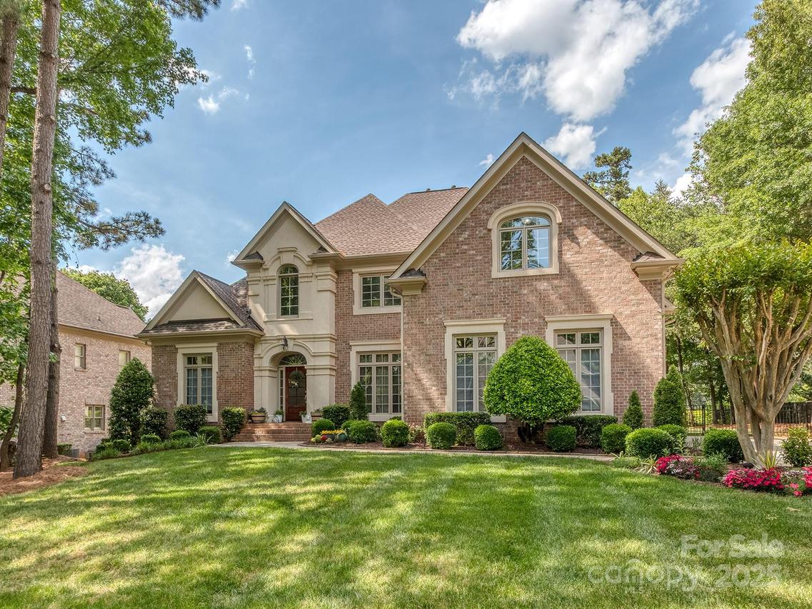 10924 Lederer Ave., Charlotte, NC 28277