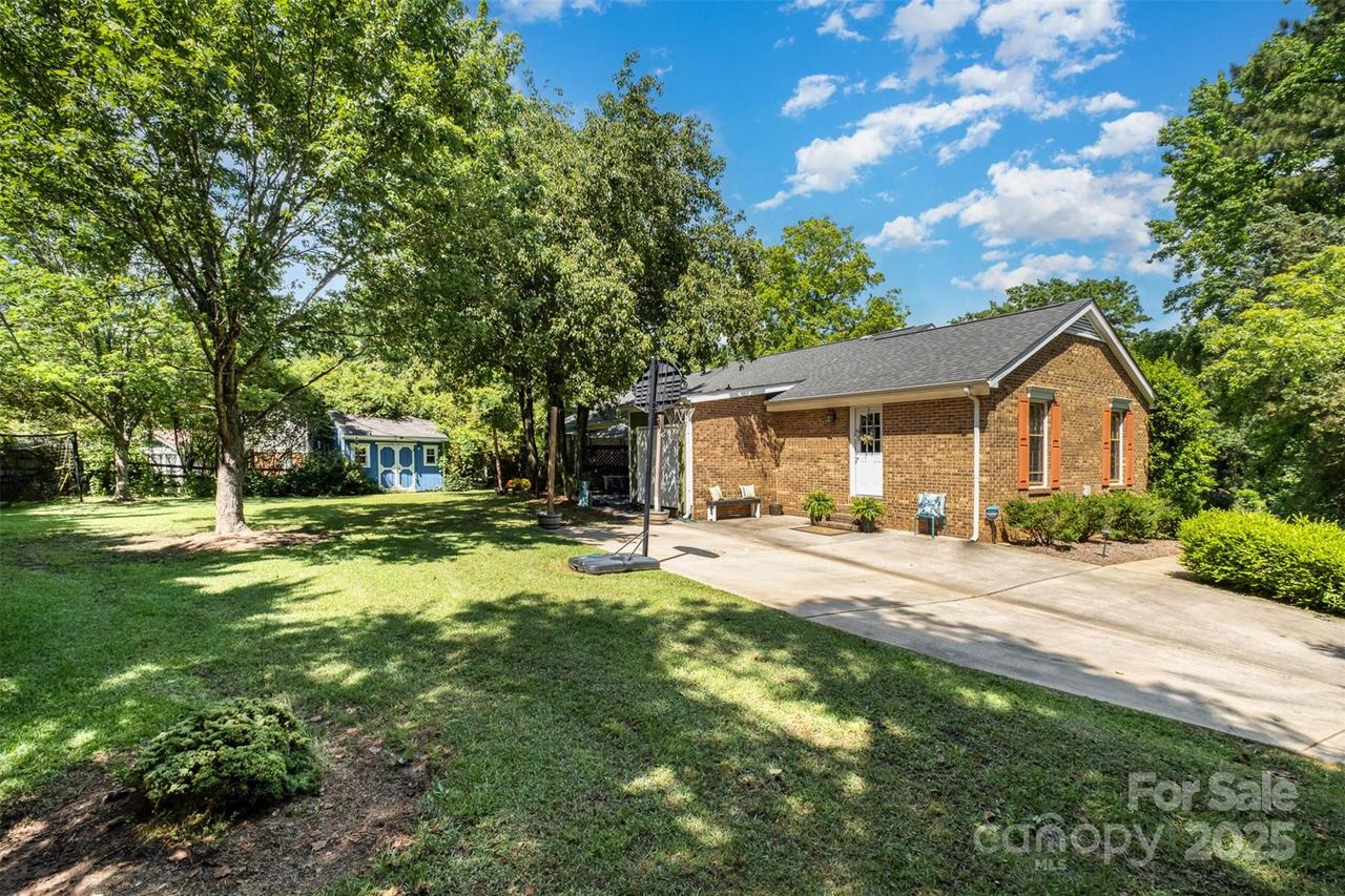 8544 Houston Ridge Rd., Charlotte, NC 28277