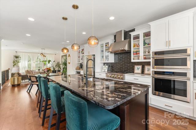 New Homes For Sale This Week That Attend Hawk Ridge Elementary: May 9th to May 15th