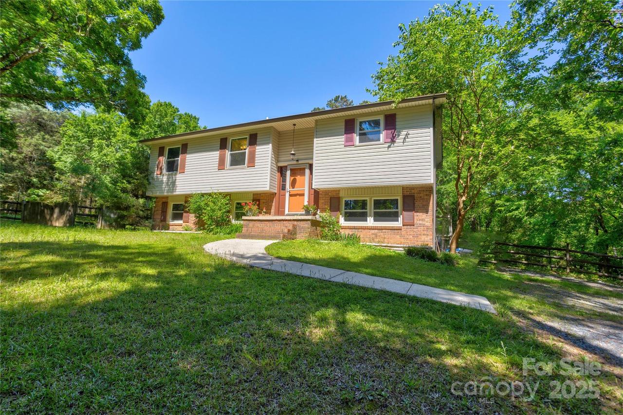 11861 Nc Hwy 73 Hwy., Mount Pleasant, NC 28124