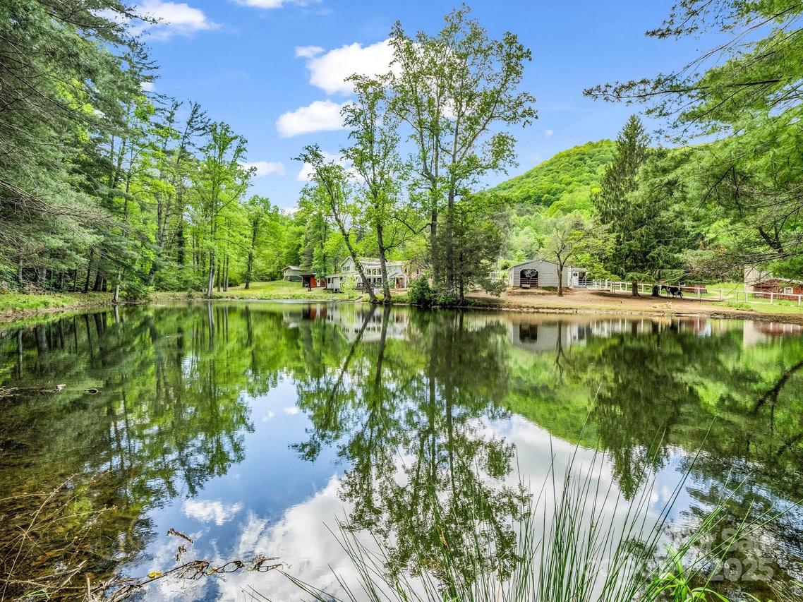 259 & 265 Black Oak Cove Rd., Candler, NC 28715