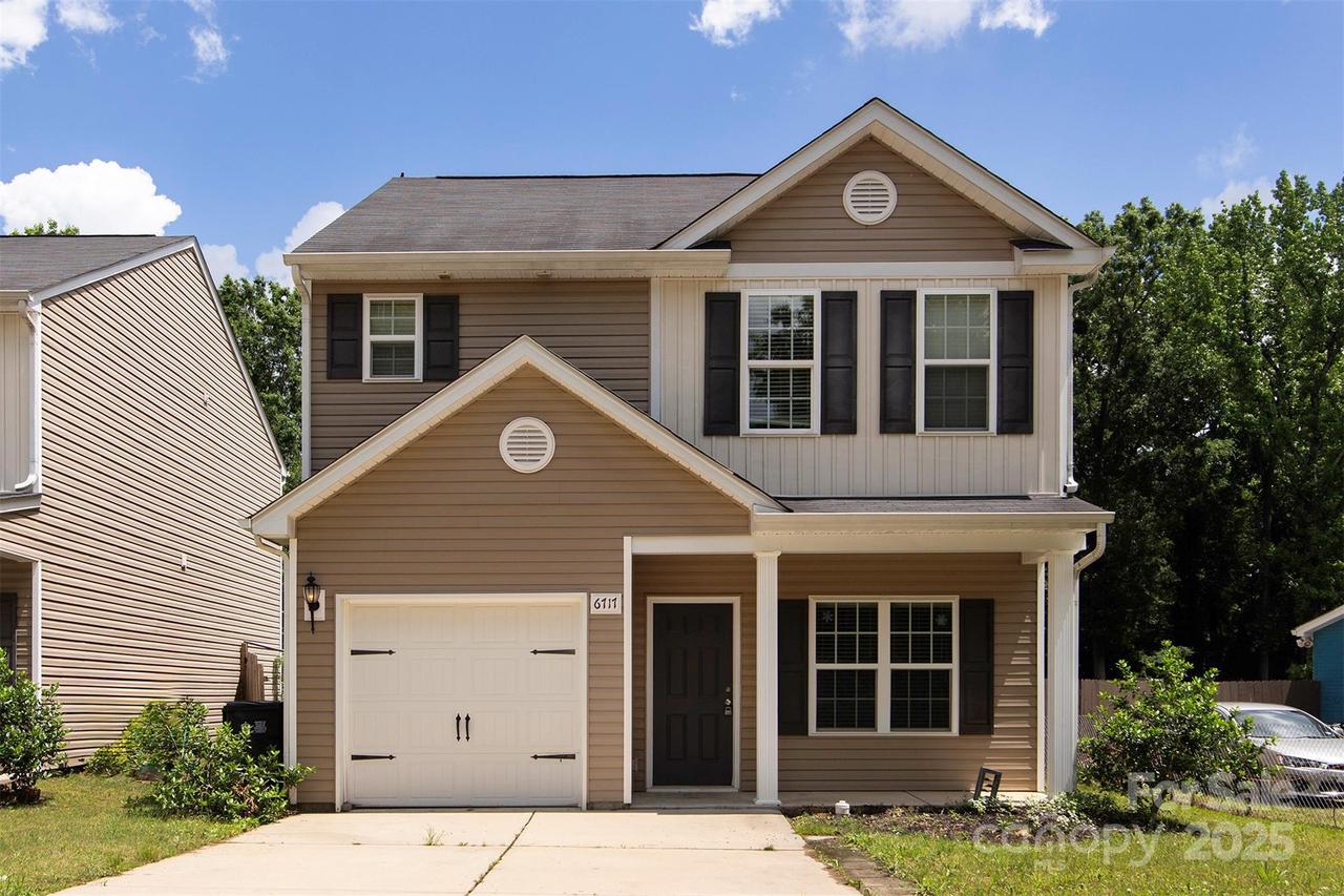 6717 Ware Rd., Charlotte, NC 28212