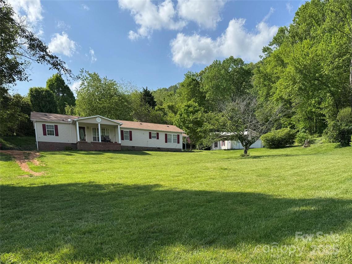40 Mountainview Rd. #2, Asheville, NC 28806
