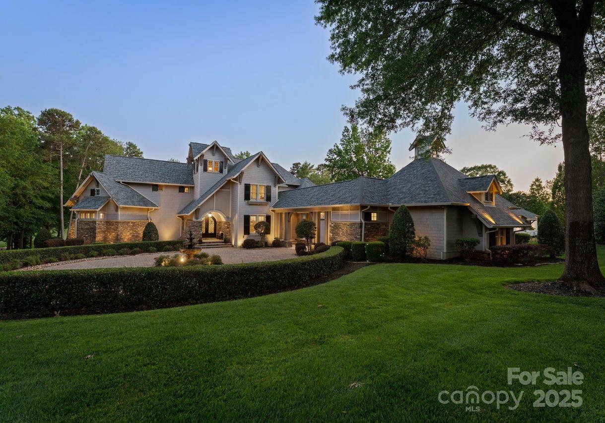 143 Jeremy Point Pl., Mooresville, NC 28117